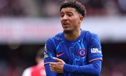 Jadon Sancho, Fenerbahçe'ye transfer olacak mı?