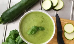Zayıflatan kabak detox çorbası nasıl yapılır?
