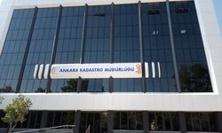 Tapu ve Kadastro Genel Müdürlüğü Bilgi Teknolojileri Dairesi Başkanlığı