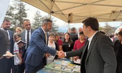 Karabük Kitap Günleri, kitapseverleri ağırlıyor
