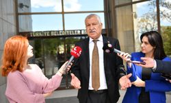 TBB Başkanı Karalar'dan borçlu belediyeler için açık çağrı