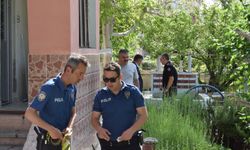 Karaman'da havuza düşen çocuğun durumu kritik