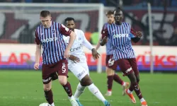 Kasımpaşa - Trabzonspor maç özeti