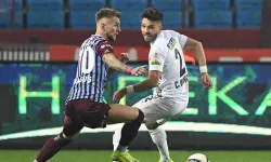 Kasımpaşa - Trabzonspor maçı özeti