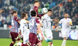 Kasımpaşa ile Trabzonspor karşı karşıya geliyor!