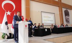 Keçiören’de kurban çadırları kura ile belirlendi
