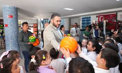 Keçiören’de Atık Elektronik Yarışması Yapıldı