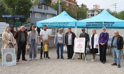 "Kene vakalarında yanlış müdahale ölüme götürür"