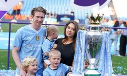 Kevin De Bruyne’nin heykeli dikilecek