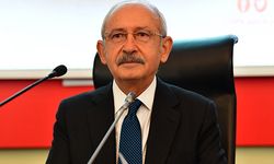 Kılıçdaroğlu: Can güvenliğime açık tehditler alıyorum