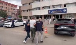 DEAŞ şüphelisi yabancı uyruklu şahıs Kırıkkale'de yakalandı!