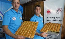 İşyurtları Fuarı Kırıkkale’de kapılarını açtı!