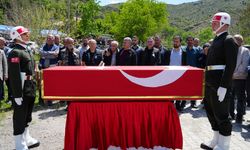 Karbonmonoksit gazı, gazi ve eşini hayattan kopardı