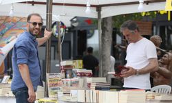 Yenimahalle’de Kitap Günleri yoğun ilgi gördü