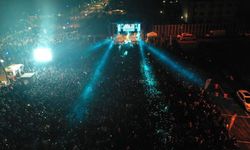 Uşak’ta 19 Mayıs'a özel gençlik konserleri!