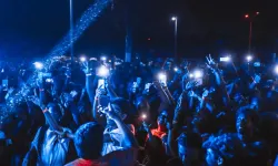 Etimesgut’ta 18 Mayıs’ta Duman konseri