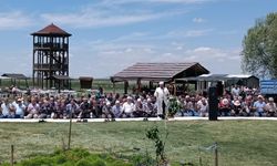 Konya Beyşehir’de kuraklık endişesi!