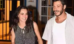 Kubilay Aka'dan, Hafsanur Sancaktutan'a evlilik teklifi!