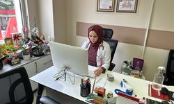 Rutubetli ortamlar akciğer sağlığını tehdit ediyor!