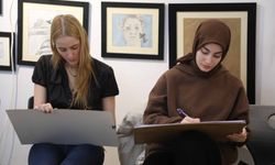 Turan Erol Sanat Ödülleri başlıyor