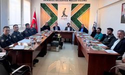 Bayburt'ta 'Kuşburnu Çiçeği Festivali' başlıyor!