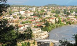 Kutaisi nerede? Kutaisi neden gündem oldu?