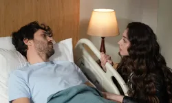 Leyla 34. Bölüm: Civan her şeyi hatırlıyor