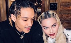 Madonna'nın sevgilisi kimdir, kaç yaşında?