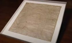 27 dolara alınan belge gerçek Magna Carta çıktı