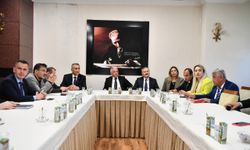 Mamak Belediyesi, Enerji Verimliliğinde Hedefe Yaklaşıyor