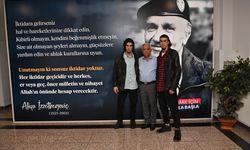 Mamaklı ikizler O Ses Türkiye finalinde
