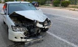 Manisa’daki trafik kazasında karı koca hayatını kaybetti!