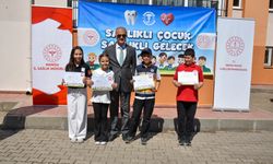 'Sağlıklı Çocuk, Sağlıklı Gelecek’ projesi Manisa’da tanıtıldı!