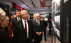 Mansur Yavaş’tan “Millî Mücadele Rotası” vurgusu