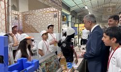 Bilim ve Sanat Festivali Mardin'de başladı