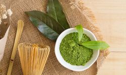 Matcha çayı nedir? Gerçekten zayıflatıyor mu?