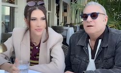 Mehmet Ali Erbil ile Melis Buse Betkayan sevgili mi?