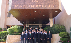 Bakan Memişoğlu: Mardin Şehir Hastanesi 2026’da açılacak