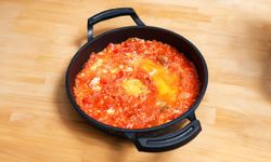 Menemen Menemeni, coğrafi işaretle tescillendi!