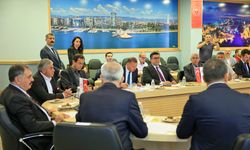 Mersin için kritik uyarı: Yağışlar azaldı, su tükeniyor!