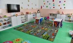 ABB Mola Evleri ile özel çocuklara nefes oluyor