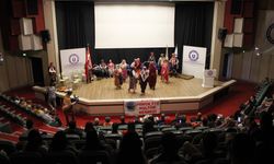 Üniversiteli öğrencilere yörük kültürü tanıtıldı!
