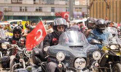 19 Mayıs’ta Etimesgut’tan Anıtkabir’e motosikletli kortej