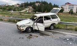Muğla’da yağmur, kazaları beraberinde getirdi