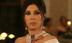 Nebahat Çehre'nin yıllara meydan okuyan güzelliği!