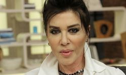 Nebahat Çehre: Ölüm korkum var, yıllar önce vasiyet yazdım