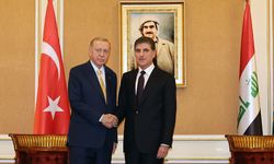 Barzani: PKK’nın kararı tarihi bir dönüm noktası