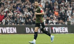 Necip Uysal 274 gün sonra forma giydi!
