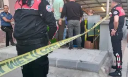 Bahar Aksu'dan sonra bir kadın cinayeti daha!