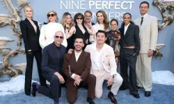 Nine Perfect Strangers 2 sezon ne zaman?